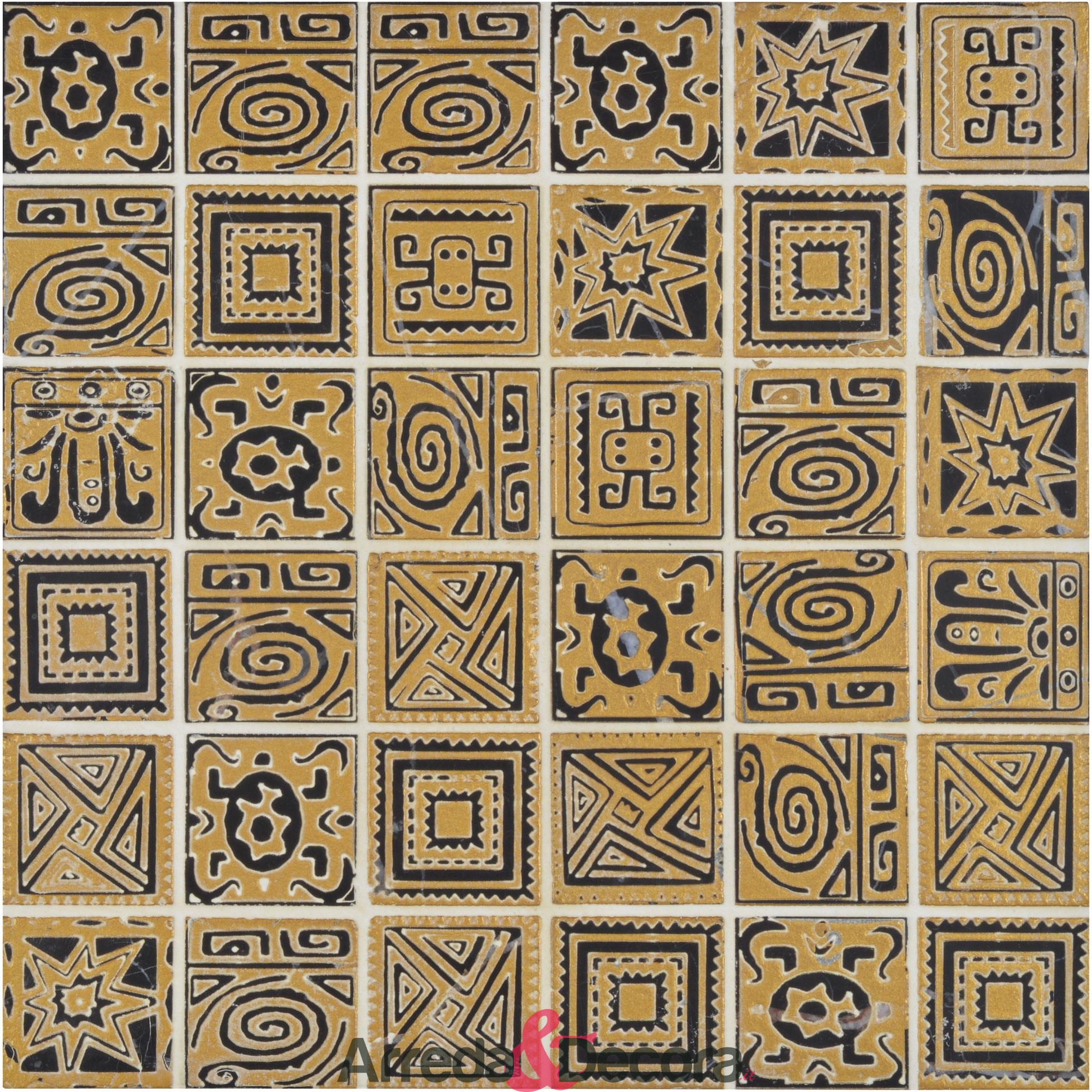 mosaico-disegni-indiani